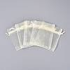 Organza Bags OP-PH0001-02A-4