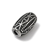 304 Stainless Steel Beads STAS-D222-05AS-2