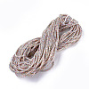 Eco-Friendly PVC Tubular Synthetic Rubber Cord RCOR-S001-01A-2