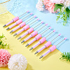 ABS Plastic Ball-Point Pen BT-TAC0003-13L-5