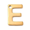 304 Stainless Steel Charms LS-STAS-B093-12G-E-1