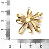 304 Stainless Steel Pendants LS-STAS-P395-10A-G-3