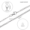 DIY Jewelry Sets STAS-UN0002-93B-2