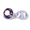 Mixed Grade A Diamond Shaped Cubic Zirconia Cabochons X-ZIRC-M002-4mm-2