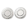 304 Stainless Steel Stud Earrings for Women EJEW-M089-11P-4