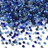 Glass Beads GLAA-YW0003-39I-1
