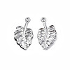 Non-Tarnish 304 Stainless Steel Pendants LS-STAS-T063-193P-3
