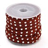 Faux Suede Cord LW-Q016-5mm-S1048-1