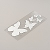 PET Waterproof Self-adhesive Stickers DIY-WH0043-87A-04-2