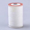 Waxed Polyester Cord YC-N010-01K-1