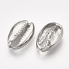 Tarnish Resistant 304 Stainless Steel Beads LS-STAS-S079-98-2