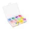 DIY Glasses/Mask Chains Making Kits DIY-YW0002-81-2