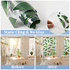 PVC Static Stickers DIY-WH20047-01A-07-5