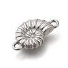 304 Stainless Steel Connector Charms LS-STAS-C119-03P-2