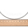 Non-Tarnish 304 Stainless Steel Necklaces X-NJEW-D274-01P-2