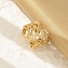 304 Stainless Steel Hollow Wide Cuff Rings for Women LS-RJEW-G338-24G-3