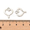 Tibetan Style Alloy Pendants FIND-C043-007AS-3