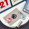 Wax Seal Stamp Set AJEW-WH0208-233-6