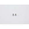 8/0 Electroplate Glass Seed Beads SEED-Q004-P-2