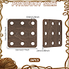 Wood Sewing Tool TOOL-GA0001-98D-01-2