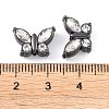 Alloy Beads FIND-B038-10EB-3