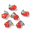 Handmade Porcelain Beads PORC-S003-01-2