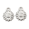Non-Tarnish 304 Stainless Steel Charms LS-STAS-R124-01P-1
