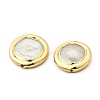 Natural Baroque Pearl Keshi Pearl Beads PEAR-F010-07G-2