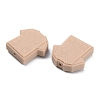 Food Grade Eco-Friendly Silicone Beads LS-FIND-WH0125-18J-2