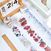PET Masking Tapes DIY-GF0012-35-6