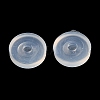 Silicone Ear Nuts X-SIL-D009-03-2