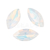 Glass Cabochons GLAA-N0028-09G-1