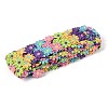 Daisy Flower Polyester Lace Trims OCOR-H109-06A-2