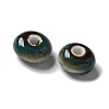 Handmade Porcelain Beads PORC-L080-B02-2