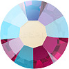 Preciosa® MAXIMA Crystal No Hotfix Flatback Stones Y-PRC-NSS6-70350-200-3