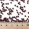TOHO Round Seed Beads X-SEED-TR08-0330-4