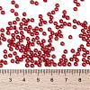 MIYUKI Round Rocailles Beads SEED-X0055-RR0140-4