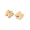 304 Stainless Steel Charms STAS-D390-28B-G-2