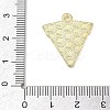 Alloy Pendants AL-CBAC700-02C-3