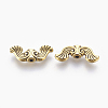 Tibetan Style Alloy Beads LS-TIBEB-EA9130Y-AG-FF-2