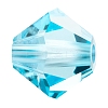 Preciosa® Crystal Beads Y-PRC-BA4-60000-1