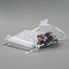 Organza Gift Bags with Drawstring LS-X-OP059-1-1