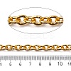 Aluminium Cable Chains CHA-F004-05G-2