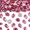 Preciosa® MAXIMA Crystal Fancy Stones X-PRC-FD10-70010-1