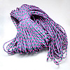 7 Inner Cores Polyester & Spandex Cord Ropes X-RCP-R006-058-1