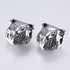 304 Stainless Steel Beads STAS-I072-045AS-1