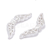 Alloy Beads PALLOY-AD49079-S-FF-2