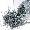 TOHO 15/0 Round Beads X-SEED-TR15-0113-1