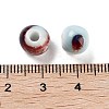 Handmade Porcelain Beads PORC-O005-04B-3