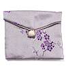Chinese Style Floral Cloth Jewelry Storage Pouches LS-AJEW-D065-01A-05-1